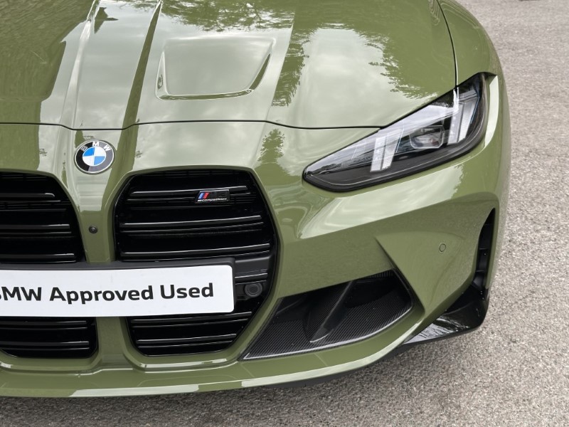 Used BMW M3 2025 for sale - 77679016: Photo 82