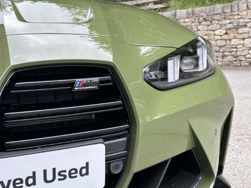 Used BMW M3 2025 for sale - 77679016: Photo 83