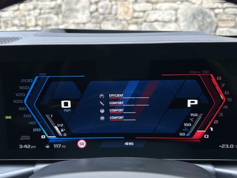 Used BMW M3 2025 for sale - 77679016: Photo 9