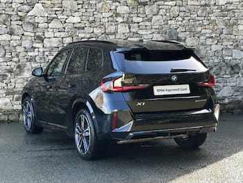 Used BMW X1 2026 for sale - 79788763: Photo