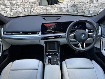 Used BMW X1 2026 for sale - 79788763: Photo