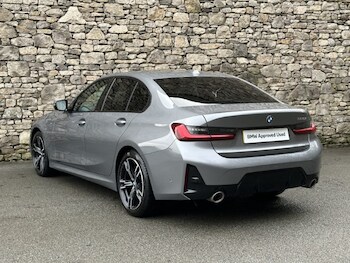 Used BMW 3 Series 2024 for sale - 78724624: Photo