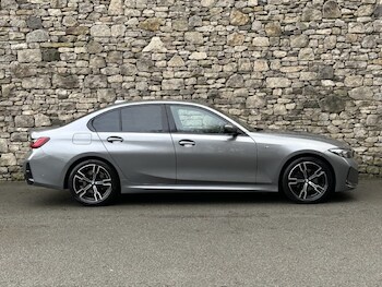 Used BMW 3 Series 2024 for sale - 78724624: Photo