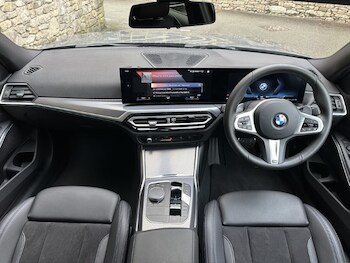 Used BMW 3 Series 2024 for sale - 78724624: Photo