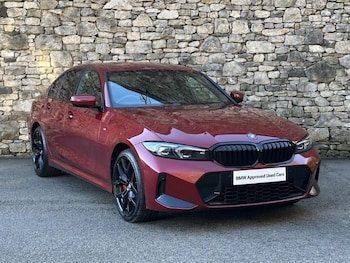 Used BMW 3 Series 2025 for sale - 78568647: Photo