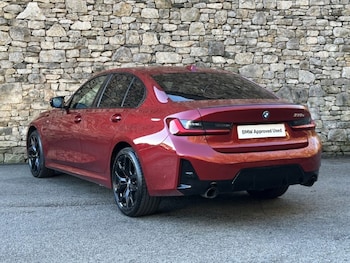 Used BMW 3 Series 2025 for sale - 78568647: Photo
