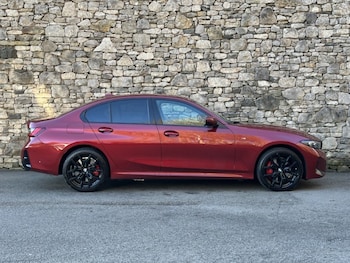 Used BMW 3 Series 2025 for sale - 78568647: Photo