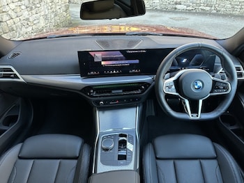 Used BMW 3 Series 2025 for sale - 78568647: Photo