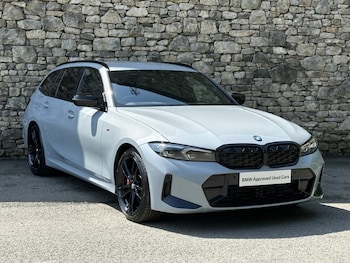 Used BMW 3 Series 2024 for sale - 78779065: Photo