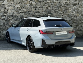 Used BMW 3 Series 2024 for sale - 78779065: Photo