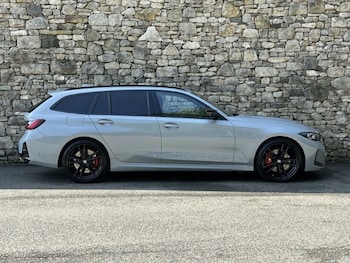 Used BMW 3 Series 2024 for sale - 78779065: Photo