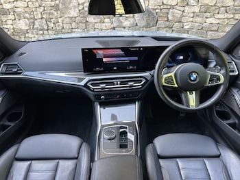 Used BMW 3 Series 2024 for sale - 78779065: Photo