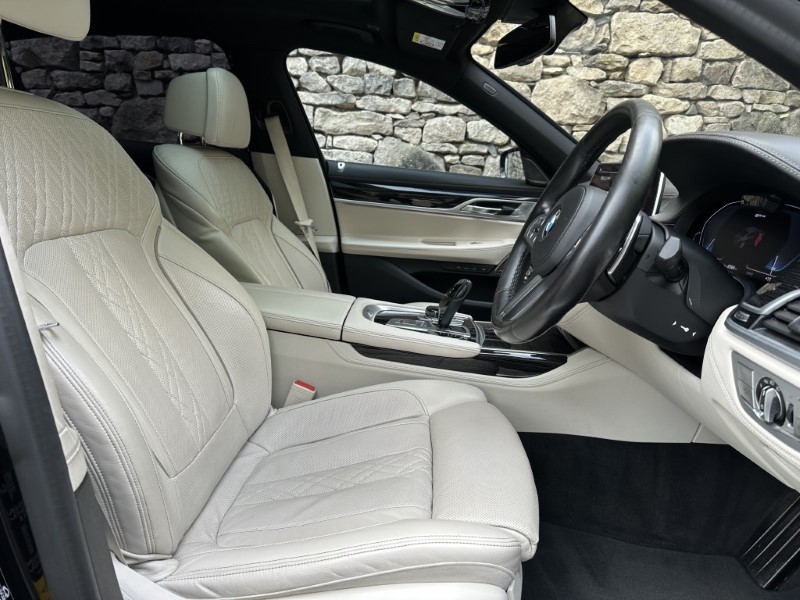 Used BMW 7 Series 2019 for sale - 77745989: Photo 11