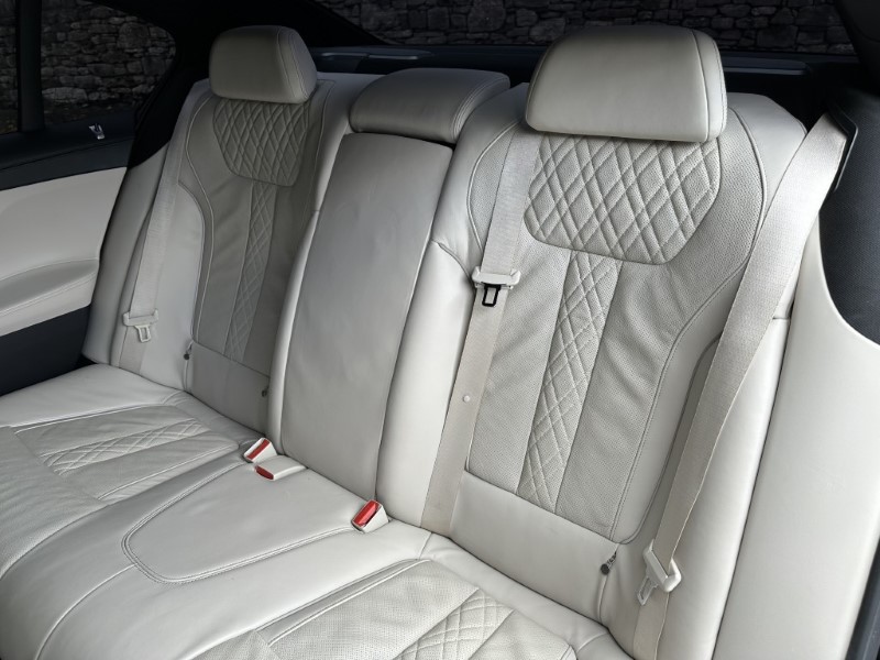 Used BMW 7 Series 2019 for sale - 77745989: Photo 12