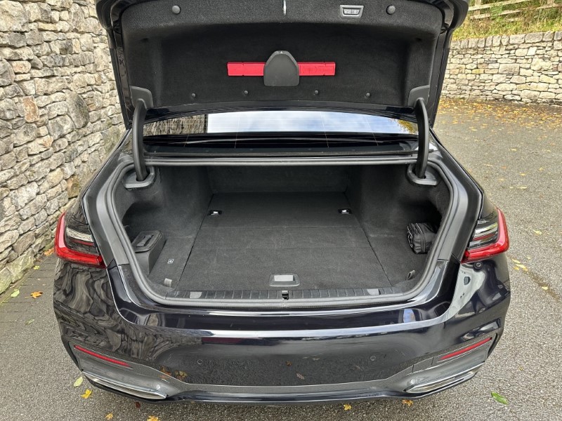 Used BMW 7 Series 2019 for sale - 77745989: Photo 13