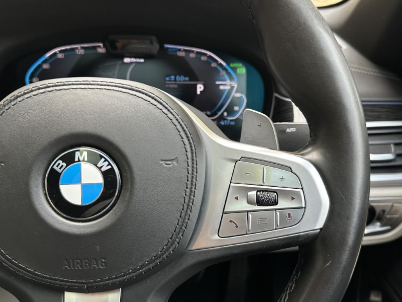 Used BMW 7 Series 2019 for sale - 77745989: Photo 18