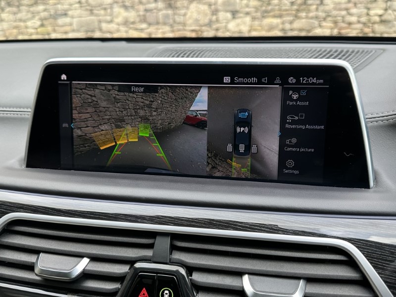 Used BMW 7 Series 2019 for sale - 77745989: Photo 19