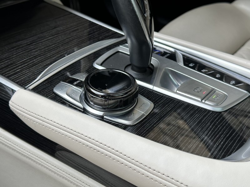 Used BMW 7 Series 2019 for sale - 77745989: Photo 21