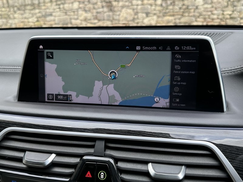 Used BMW 7 Series 2019 for sale - 77745989: Photo 22