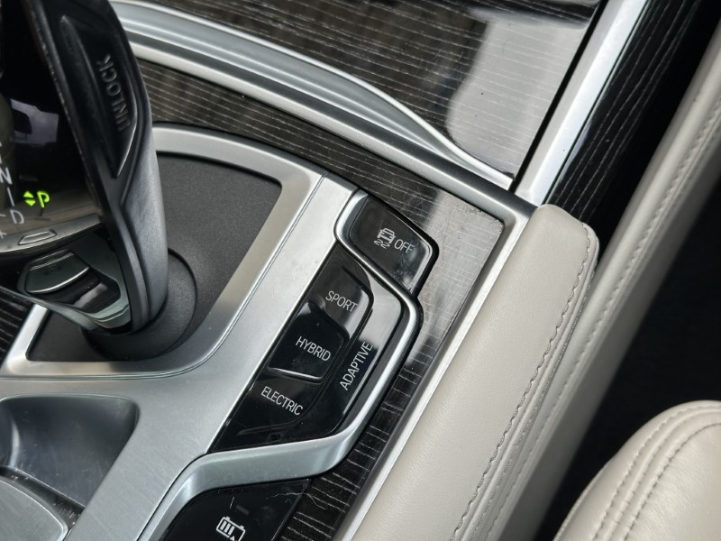 Used BMW 7 Series 2019 for sale - 77745989: Photo 23