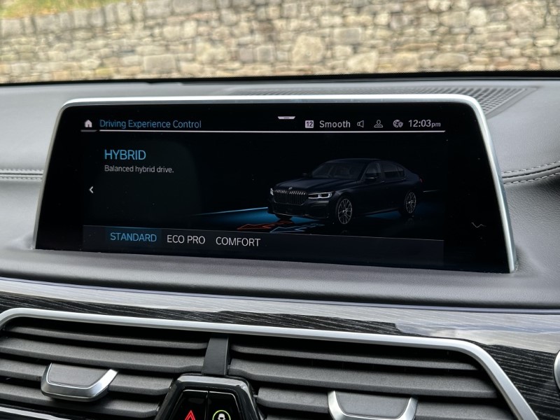 Used BMW 7 Series 2019 for sale - 77745989: Photo 25