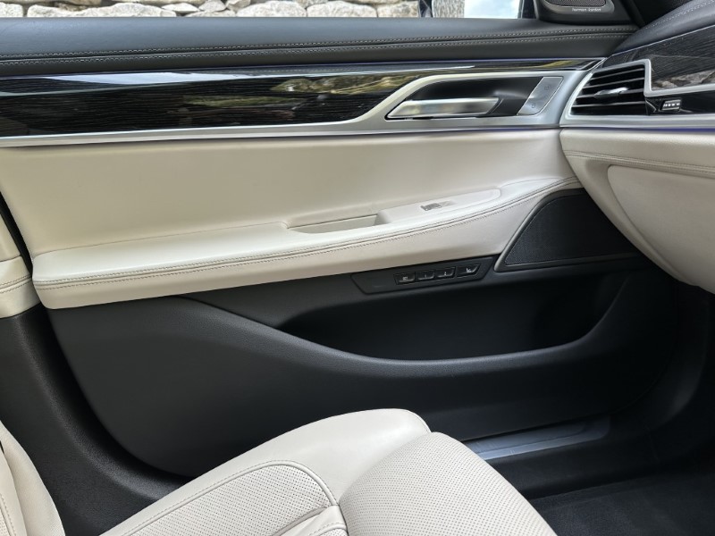 Used BMW 7 Series 2019 for sale - 77745989: Photo 36