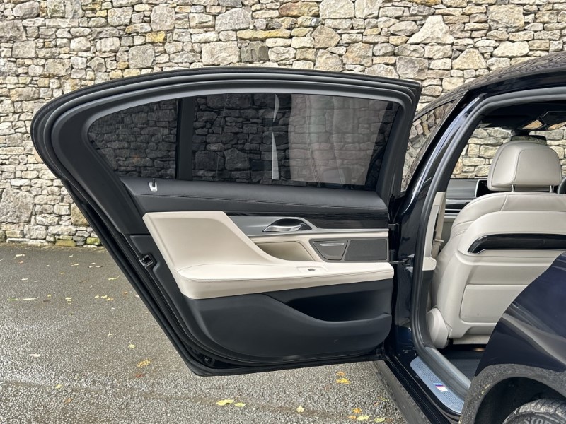 Used BMW 7 Series 2019 for sale - 77745989: Photo 43