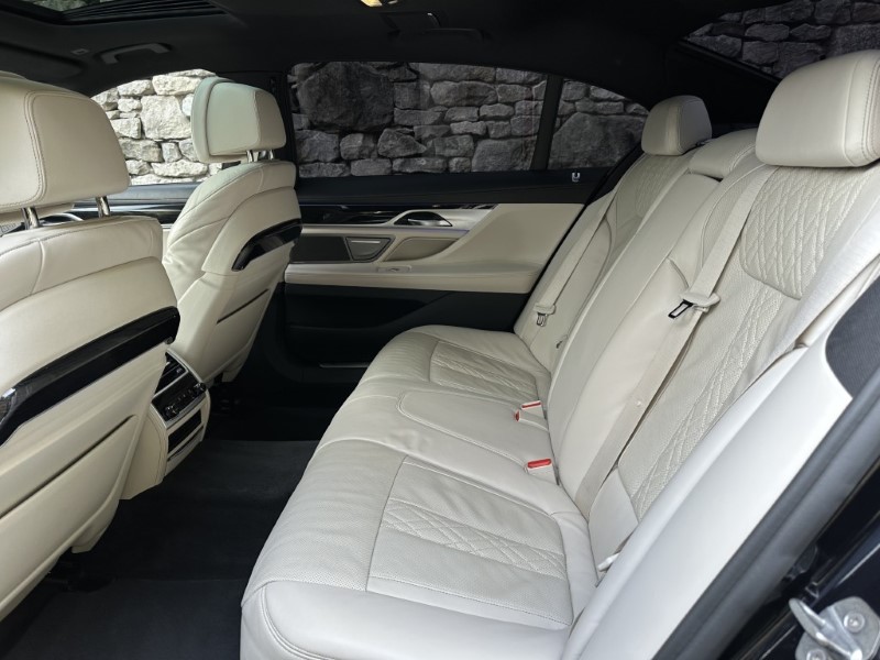 Used BMW 7 Series 2019 for sale - 77745989: Photo 45