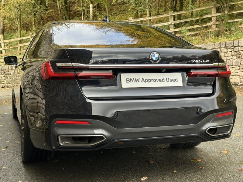 Used BMW 7 Series 2019 for sale - 77745989: Photo 49