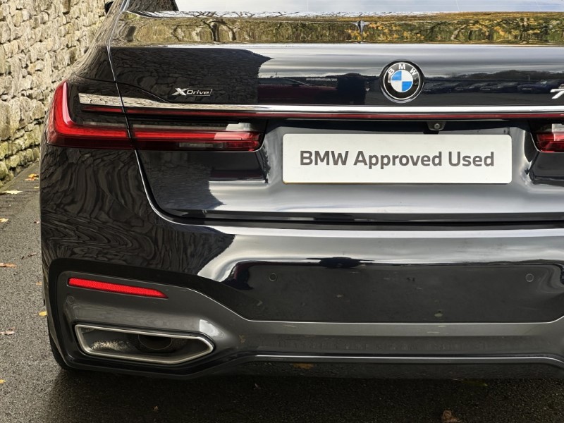 Used BMW 7 Series 2019 for sale - 77745989: Photo 50