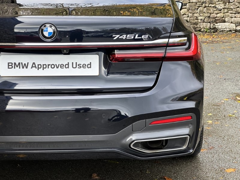 Used BMW 7 Series 2019 for sale - 77745989: Photo 51