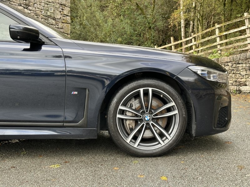 Used BMW 7 Series 2019 for sale - 77745989: Photo 57