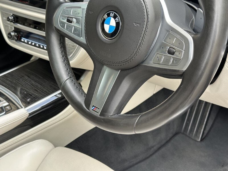 Used BMW 7 Series 2019 for sale - 77745989: Photo 63