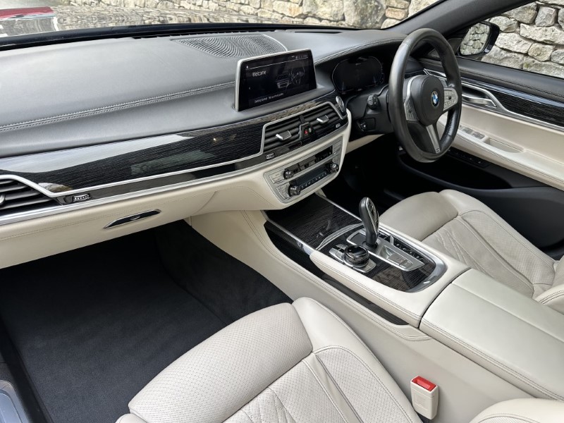 Used BMW 7 Series 2019 for sale - 77745989: Photo 7