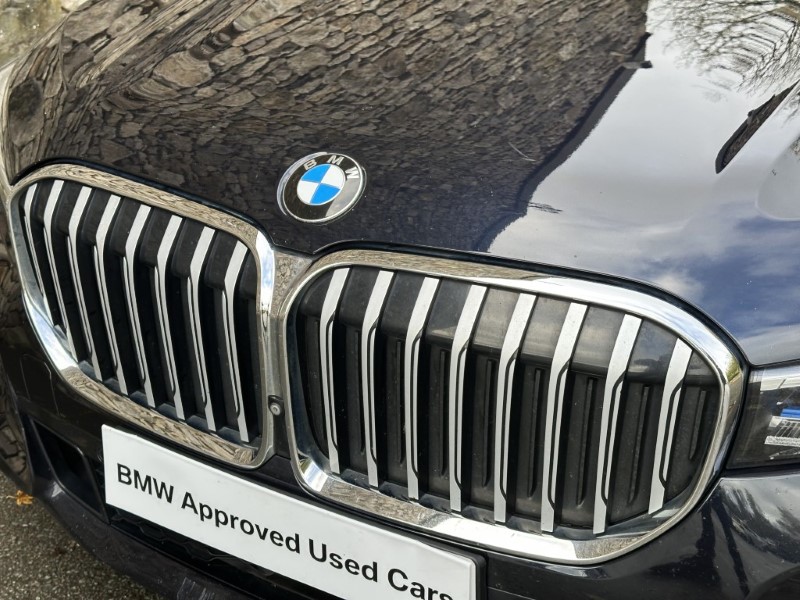 Used BMW 7 Series 2019 for sale - 77745989: Photo 78
