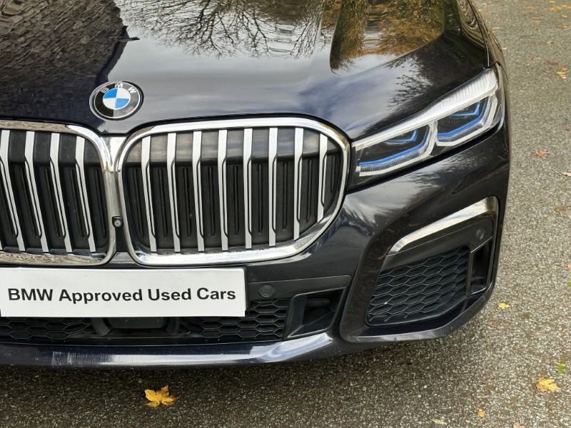 Used BMW 7 Series 2019 for sale - 77745989: Photo 79