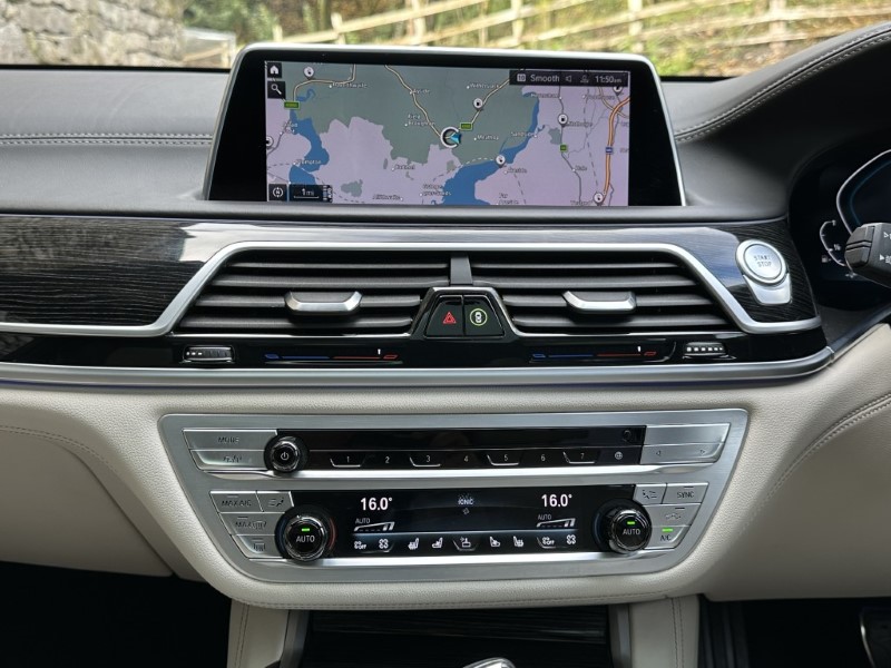 Used BMW 7 Series 2019 for sale - 77745989: Photo 8