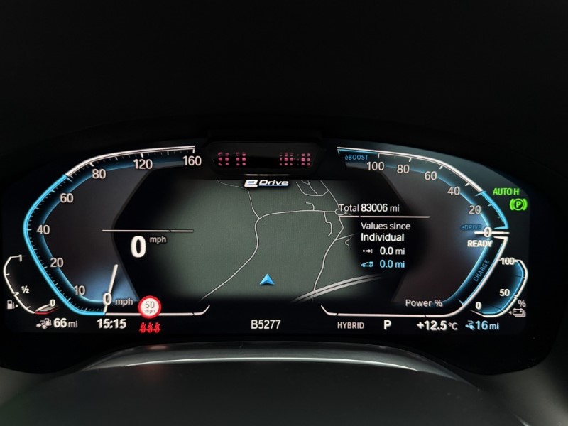 Used BMW 7 Series 2019 for sale - 77745989: Photo 9