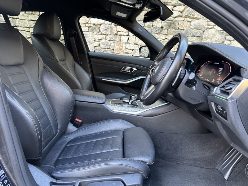 Used BMW 3 Series 2021 for sale - 77233674: Photo 11