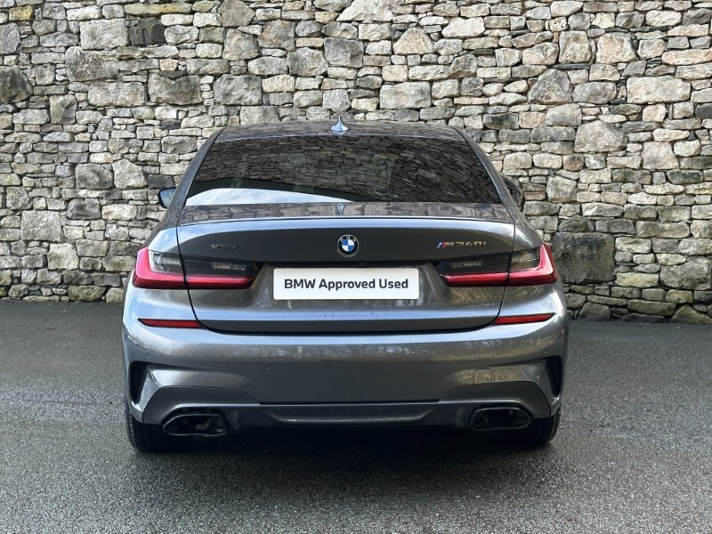 Used BMW 3 Series 2021 for sale - 77233674: Photo 15