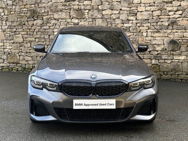 Used BMW 3 Series 2021 for sale - 77233674: Photo 16