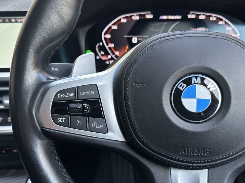 Used BMW 3 Series 2021 for sale - 77233674: Photo 17