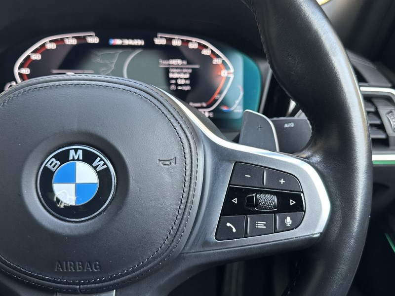 Used BMW 3 Series 2021 for sale - 77233674: Photo 18