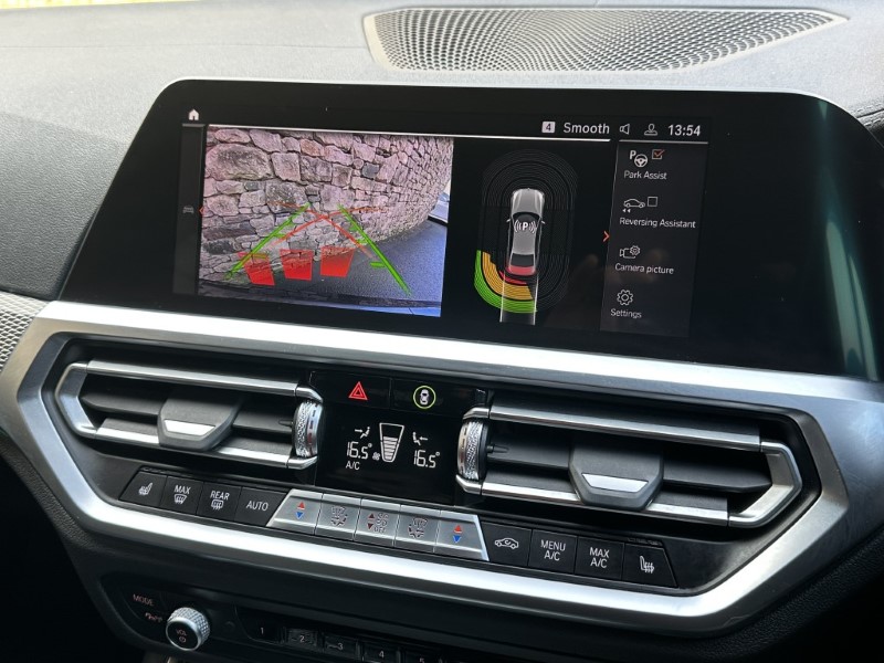 Used BMW 3 Series 2021 for sale - 77233674: Photo 19