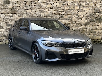 Used BMW 3 Series 2021 for sale - 77233674: Photo