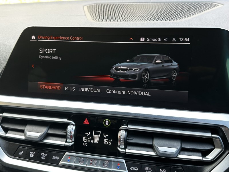 Used BMW 3 Series 2021 for sale - 77233674: Photo 23