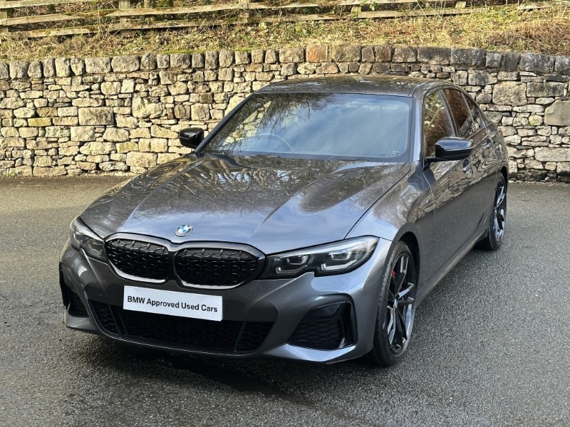 Used BMW 3 Series 2021 for sale - 77233674: Photo 27