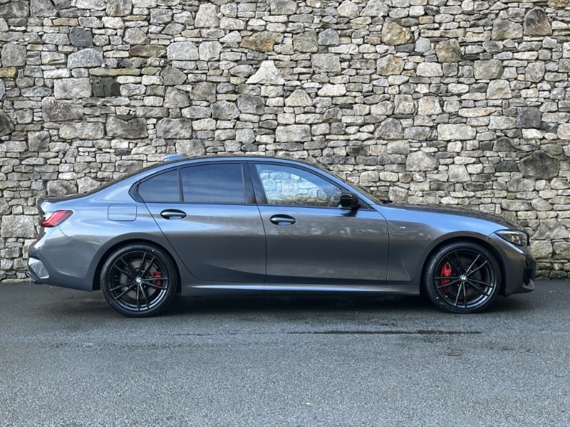 Used BMW 3 Series 2021 for sale - 77233674: Photo 3