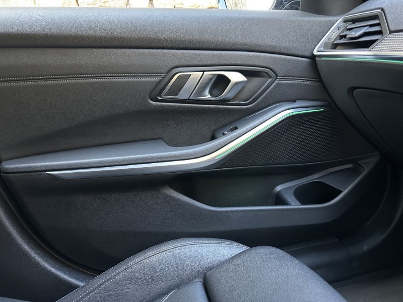 Used BMW 3 Series 2021 for sale - 77233674: Photo 30