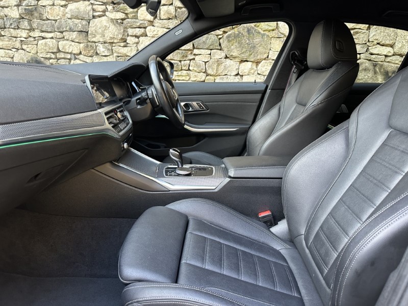 Used BMW 3 Series 2021 for sale - 77233674: Photo 31